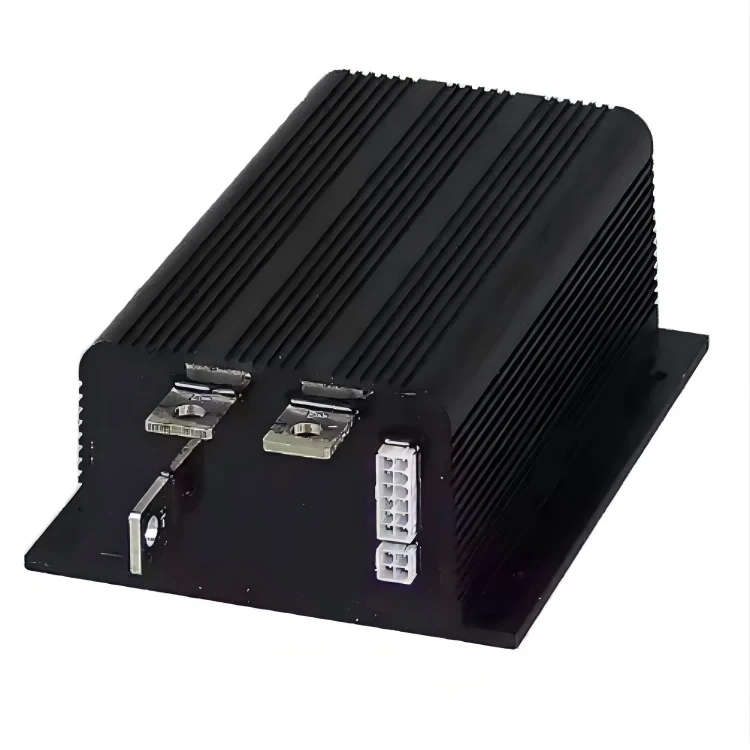 کنترل کننده سرعت موتور AC به DC